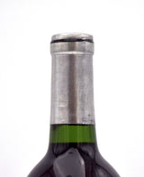1983 Silver Oak Cellars Alexander Valley Cabernet Sauvignon