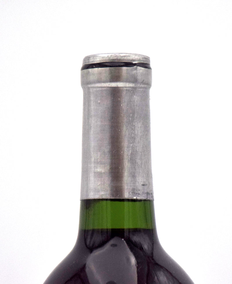 1983 Silver Oak Cellars Alexander Valley Cabernet Sauvignon