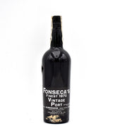 1970 Fonseca Guimaraens Vintage Port