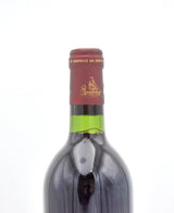 1982 Chateau Beychevelle