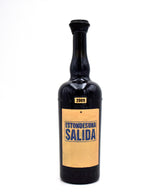 2009 Sine Qua Non 'Esto No Es una Salida' -  'This Is Not An Exit' Grenache