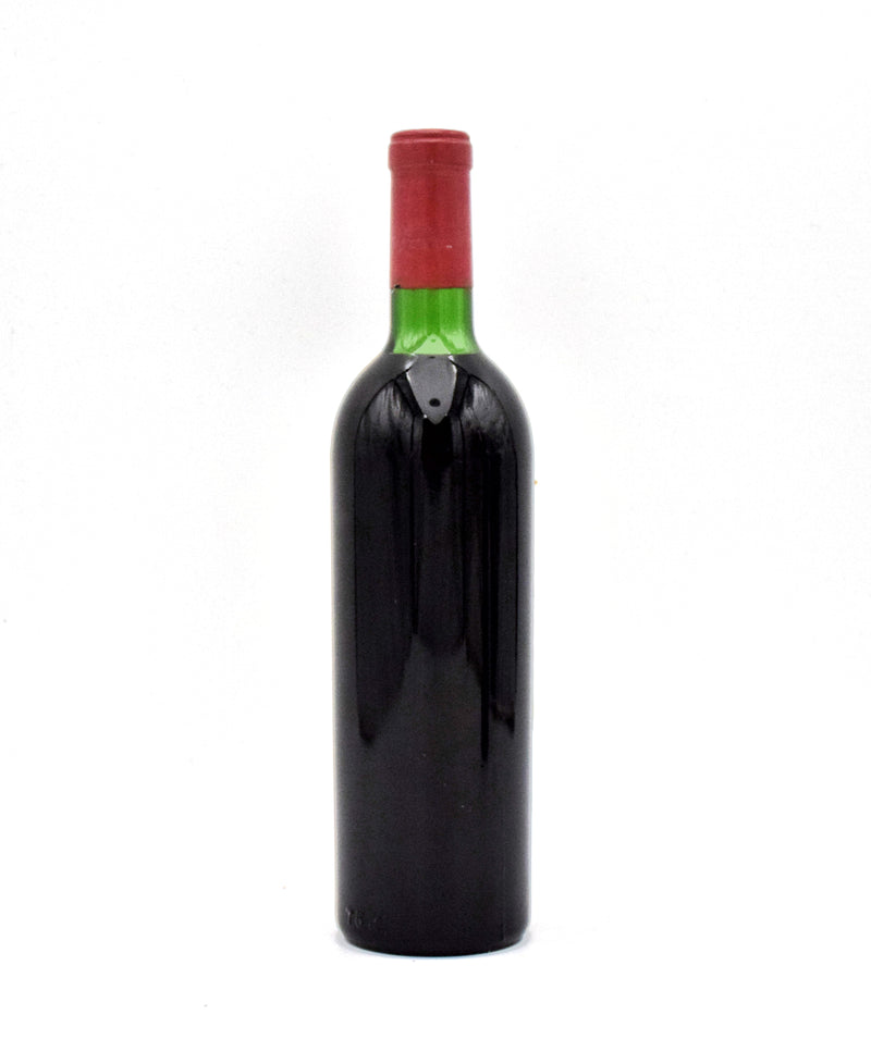 1970 Chateau Latour 'Les Forts de Latour'