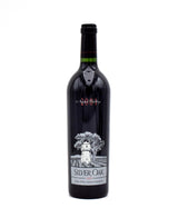 2001 Silver Oak Cellars Napa Valley Cabernet Sauvignon