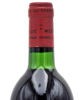 1986 Chateau Potensac