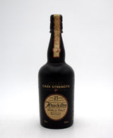 Knockdhu 23 Year Cask Strength Single Malt Scotch (No Box)
