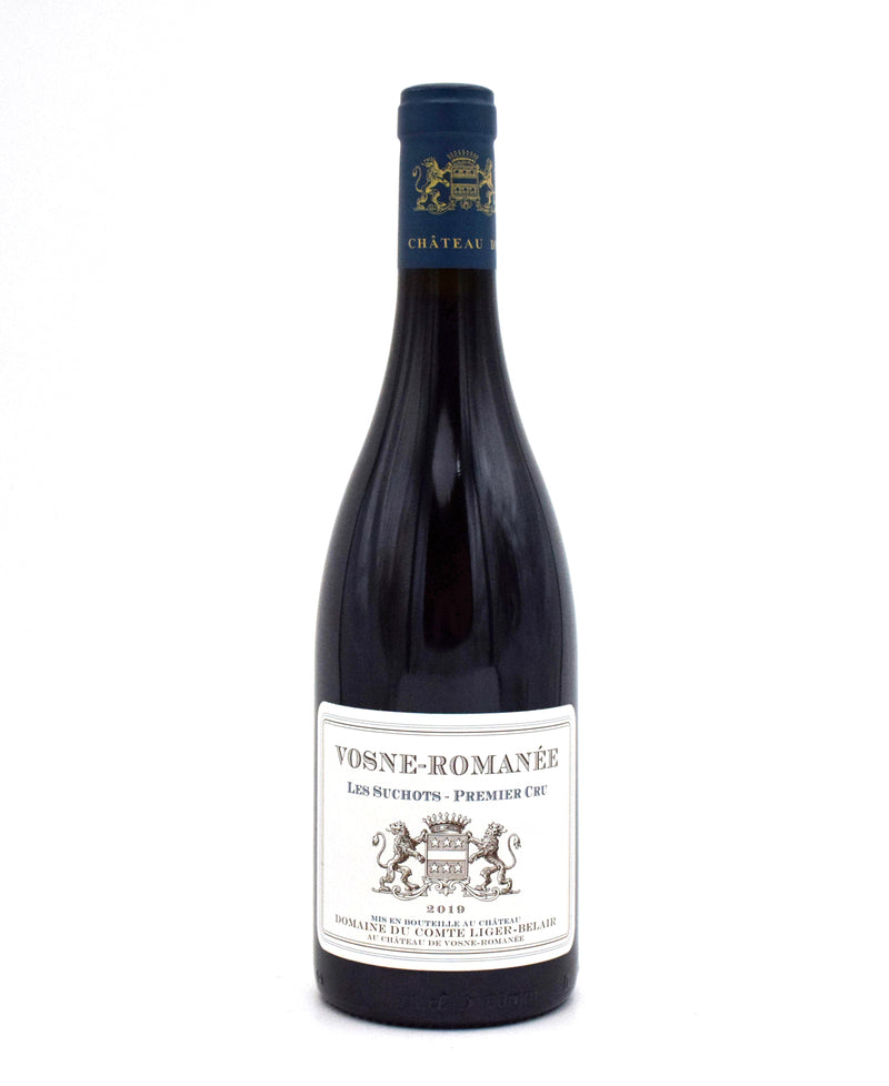 2019 Domaine du Comte Liger-Belair Les Suchots