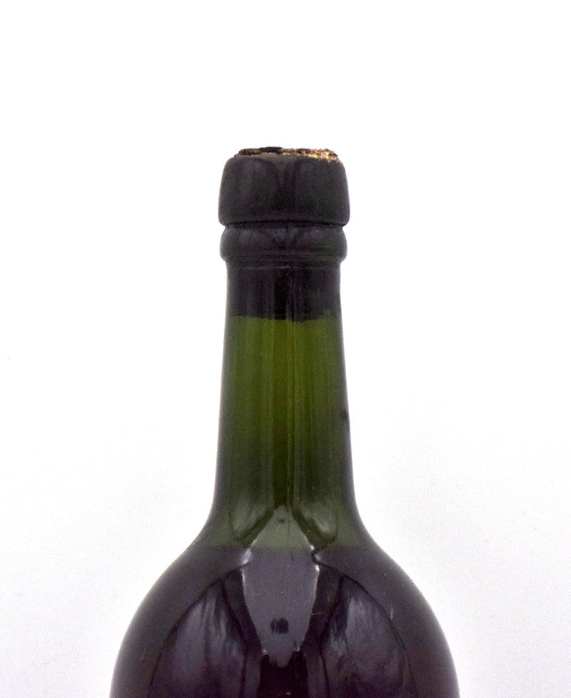 1963 Taylor Fladgate Vintage Port