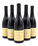 2011 Kosta Browne 'Four Barrel' Pinot Noir
