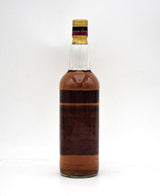 Talisker 'The Old Malt Cask: Director's Tactical Selection' 25 Year Single Malt Scotch Whisky (1980 Release)