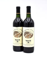 1990 Diamond Creek Volcanic Hill Cabernet Sauvignon