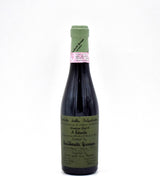 2007 Giuseppe Quintarelli Recioto della Valpolicella Classico DOCG .375