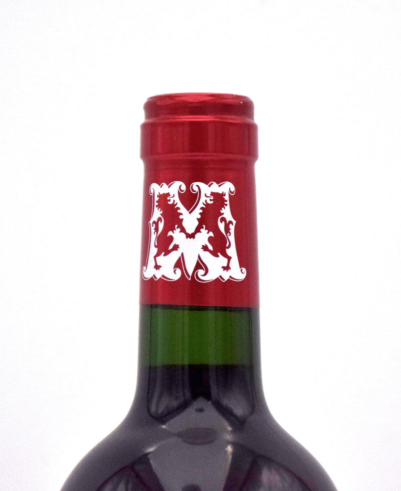 2015 Mayacamas Vineyards Cabernet Sauvignon