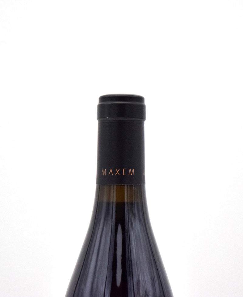 2021 Maxem UV Vineyard Pinot Noir