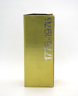 Old Grand Dad 'Bicentennial Decanter' Kentucky Straight Bourbon - 1976 Release