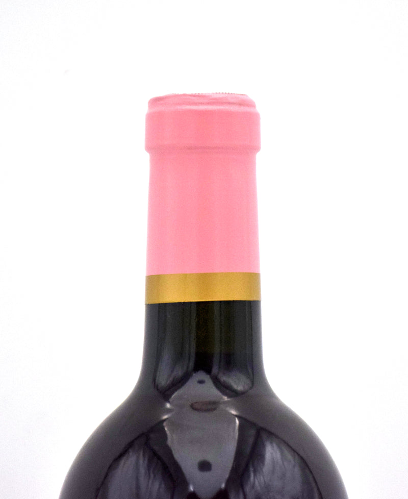 2013 Vieux Chateau Certan