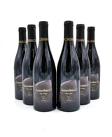 2022 Pharaoh Moans Grenache - GSM Napa Valley Red Wine Blend