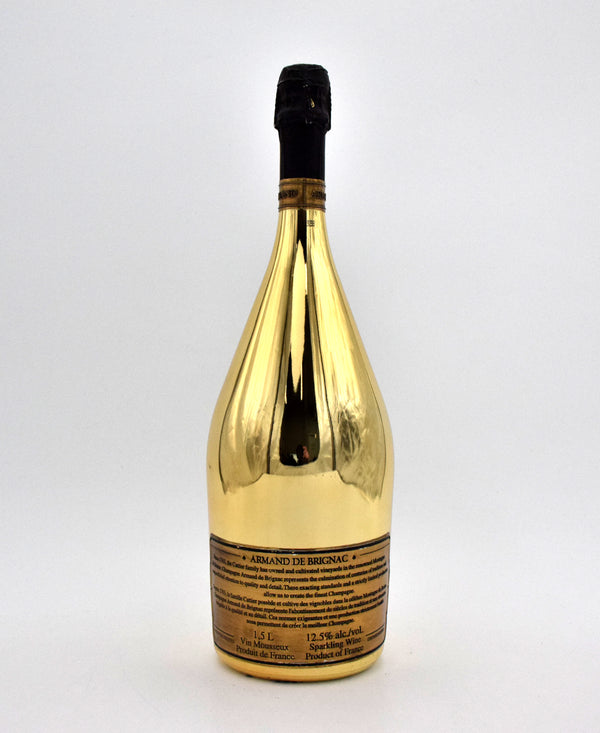 Armand de Brignac 'Ace of Spades' Gold Brut (1.5L) (No Box)