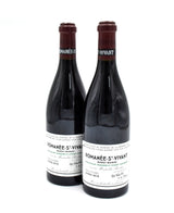 2016 Domaine de la Romanee-Conti Romanee-Saint-Vivant Grand Cru