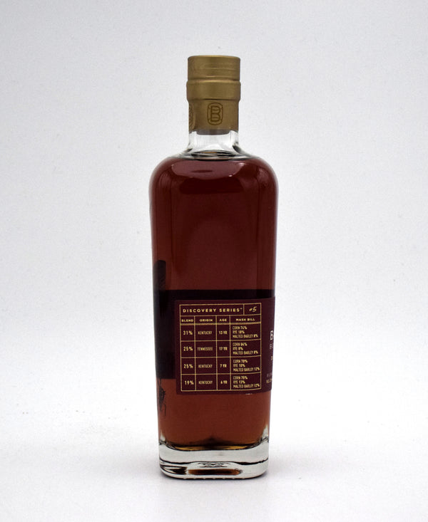 Bardstown Discovery Series No. 5 Kentucky Straight Bourbon