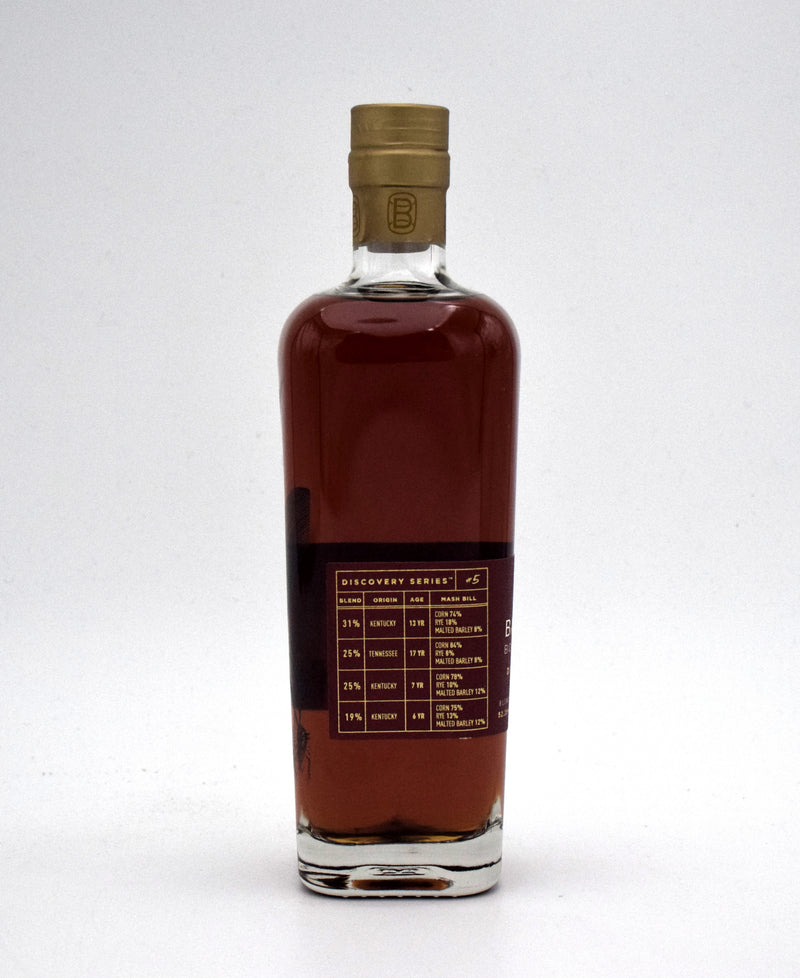 Bardstown Discovery Series No. 5 Kentucky Straight Bourbon