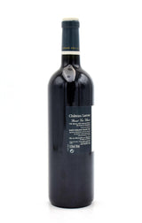2009 Chateau Laroze (OWC)