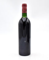 1985 Chateau Leoville-Las Cases 'Grand Vin de Leoville'