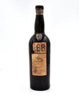 1896 Croft's Vintage Port (Bottled by Williams, Standring, Sandeman & Heatley Ltd., London) (LS)