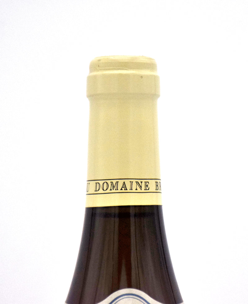 1996 Domaine Bruno Clair Corton-Charlemagne Grand Cru
