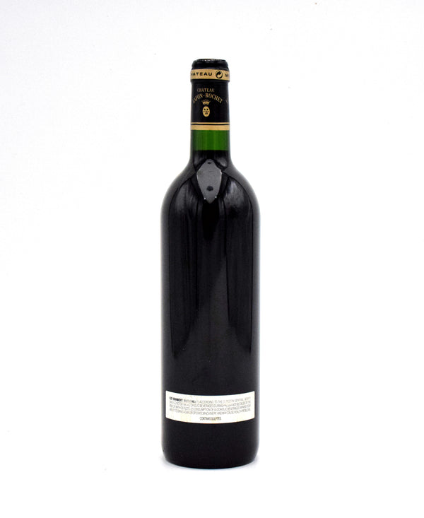1996 Chateau Lafon-Rochet