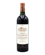 2000 Chateau Grand-Pontet