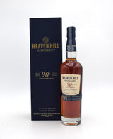 Heaven Hill '90th Anniversary' Straight Bourbon Whiskey