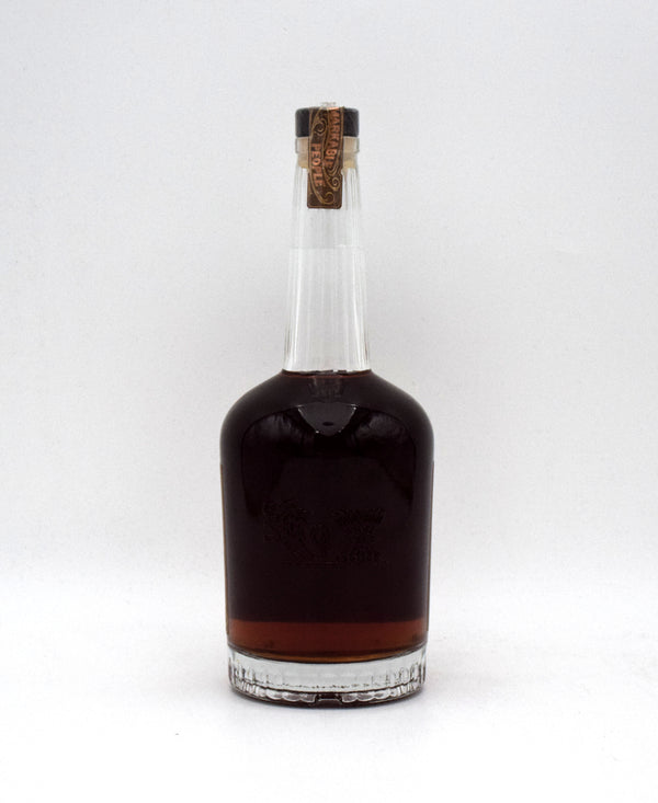 Joseph Magnus Cigar Blend Bourbon (Batch 336)