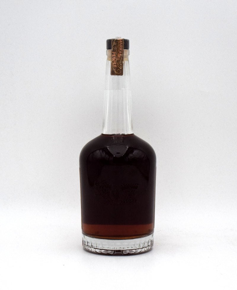 Joseph Magnus Cigar Blend Bourbon (Batch 336)