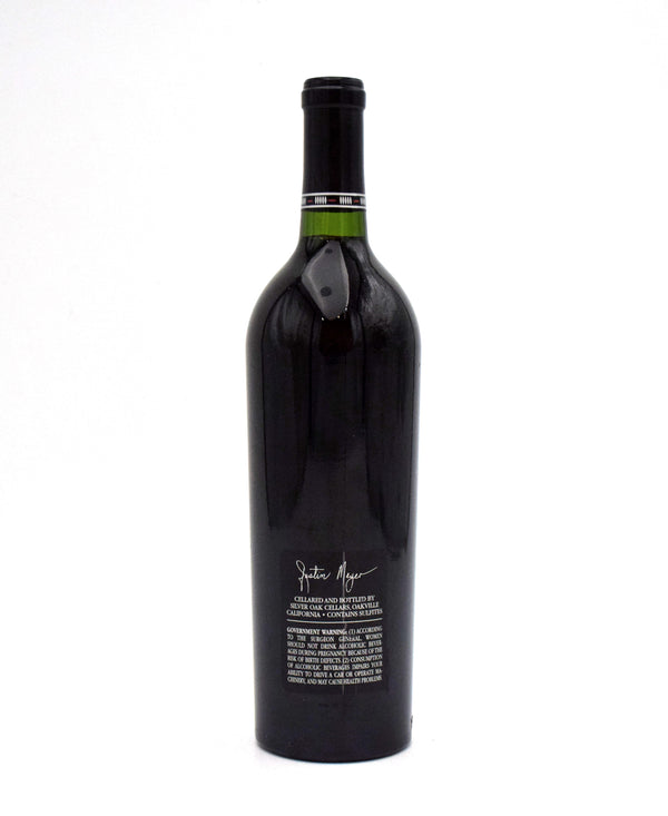 1994 Silver Oak Cellars Napa Valley Cabernet Sauvignon