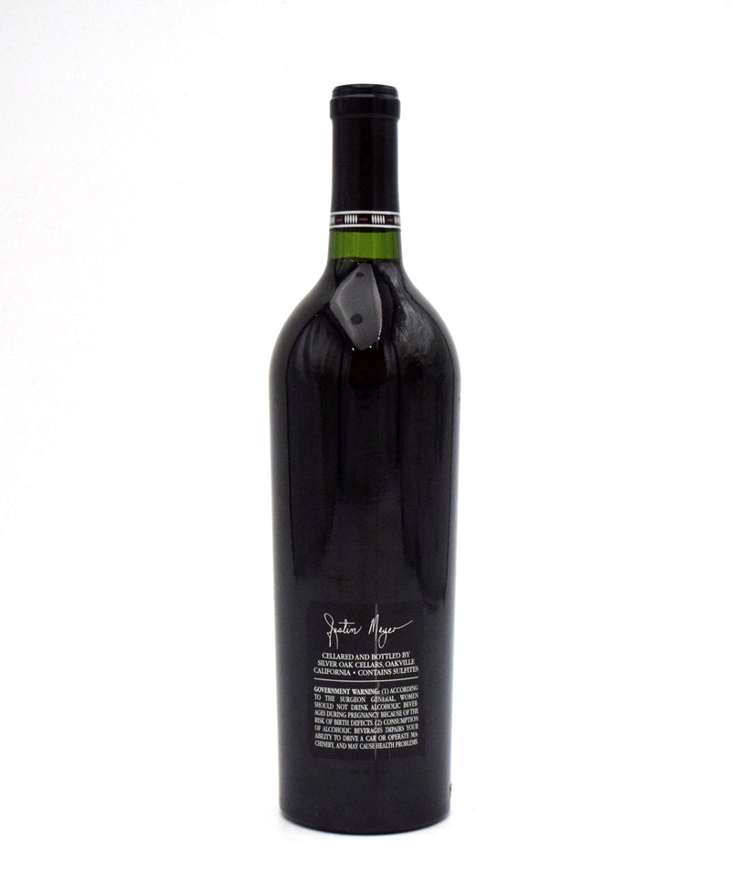 1994 Silver Oak Cellars Napa Valley Cabernet Sauvignon