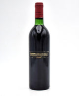 1986 Chateau Potensac