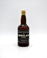 Cadenhead's 'Mortlach' 22 Year Single Malt Scotch - 1957 Vintage (Slightly Torn Label)