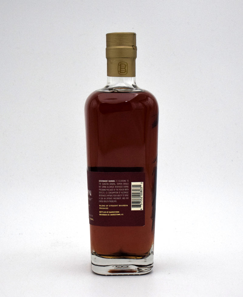 Bardstown Discovery Series No. 5 Kentucky Straight Bourbon