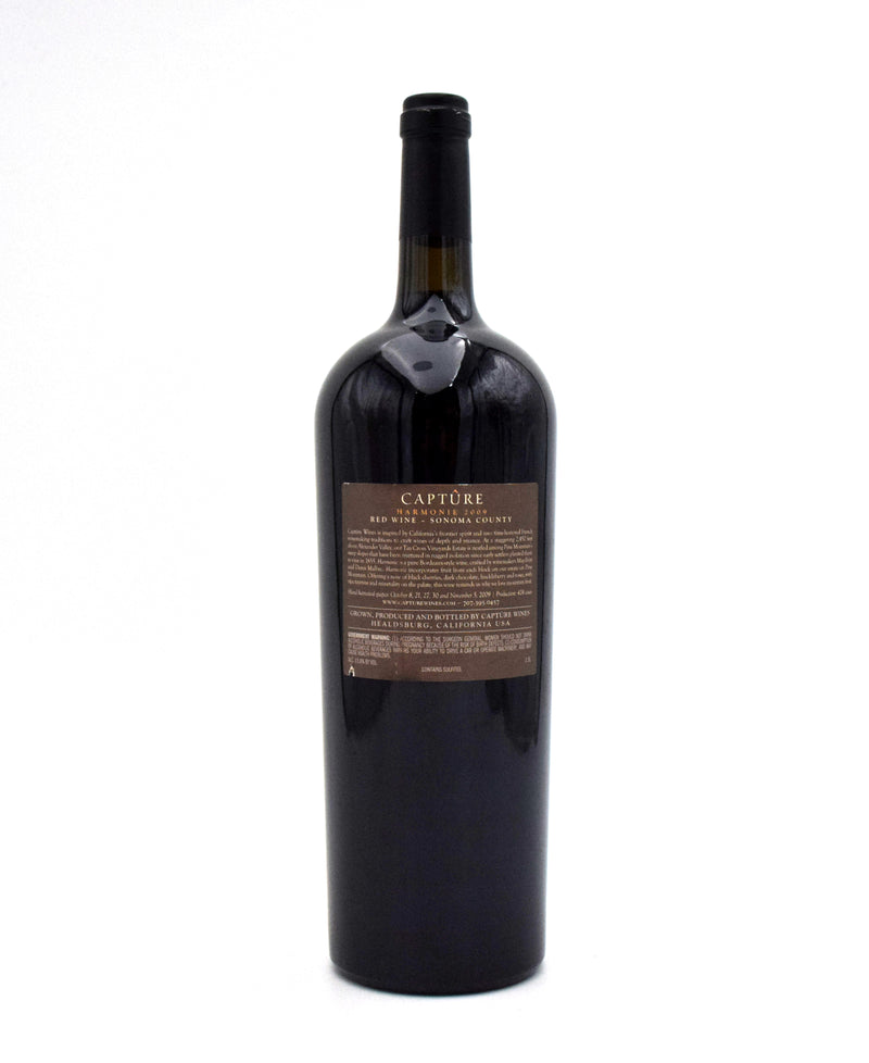 2009 Capture Harmonie Red 1.5L