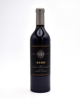 2019 Kerr Cellars Beckstoffer Vineyard Georges III Cabernet Sauvignon