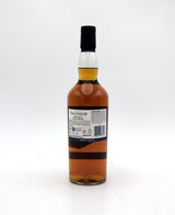 Talisker Distillers Edition Double Matured Amoroso Sherry Cask Wood Single Malt Scotch