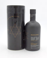 Bruichladdich Black Art (10.1) Edition 29 Year Old Unpeated Single Malt Scotch
