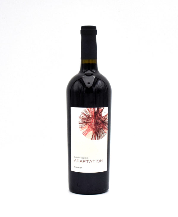 2014 Adaptation by Odette Cabernet Sauvignon