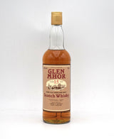 Gordon & MacPhail 'Glen Mhor' 15 Year Rare Old Highland Malt Scotch