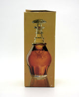 Old Grand Dad 'Bicentennial Decanter' Kentucky Straight Bourbon - 1976 Release