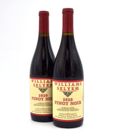 2020 Williams Selyem Ferrington Vineyard Pinot Noir