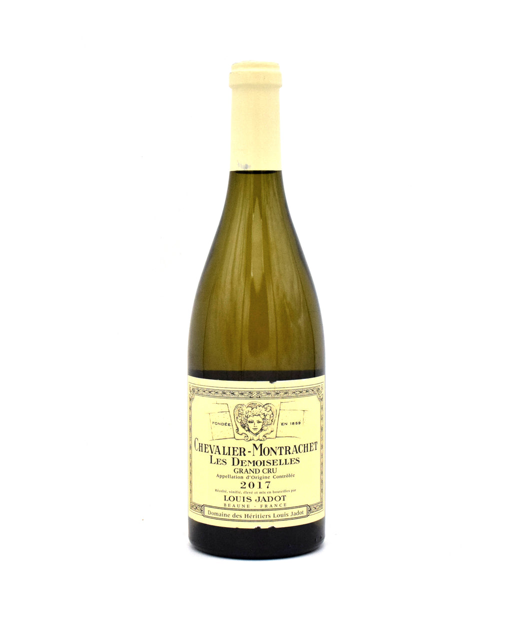 2017 Louis Jadot Domaine des Heritiers Les Demoiselles Chevalier