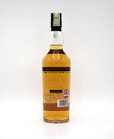 Pittyvaich 28 Year Single Malt Scotch (2018 Special Release)