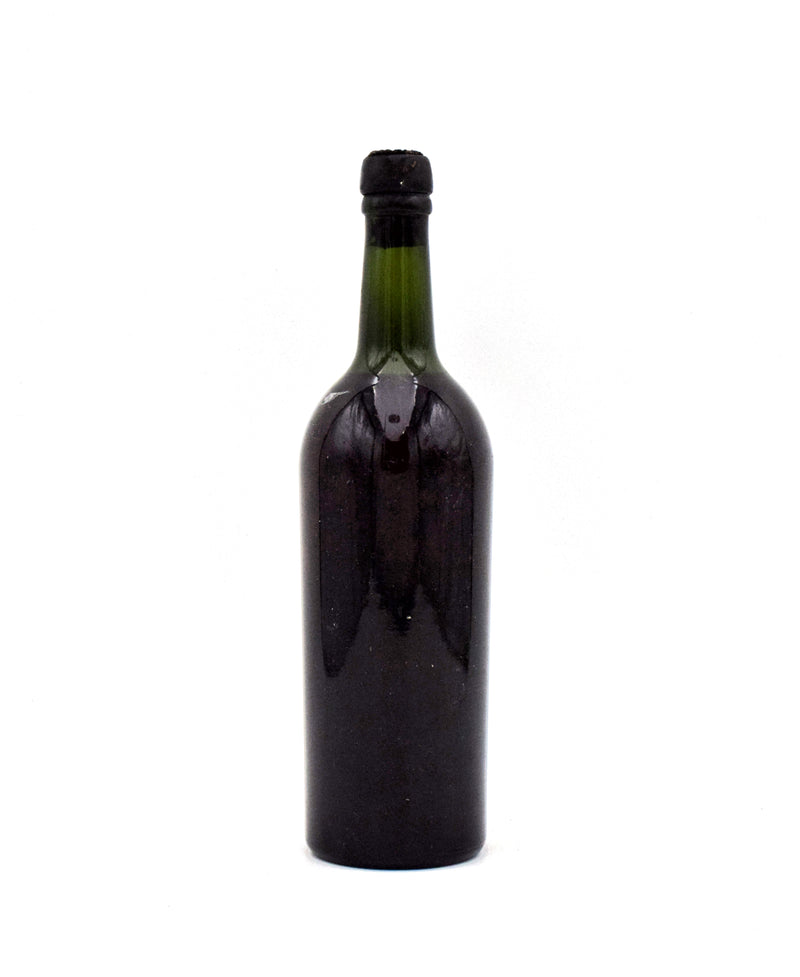 1963 Taylor Fladgate Vintage Port
