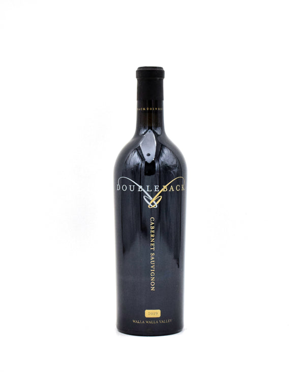 2019 Doubleback Cabernet Sauvignon
